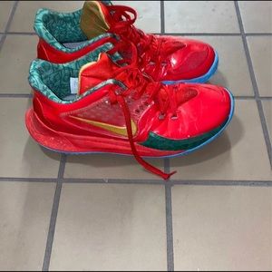 Kyrie mr. Krabs kyrie low 2